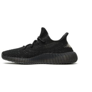 adidas Yeezy Boost 350 V2 Core Black White BY1604 - Phonecase4u photo 3