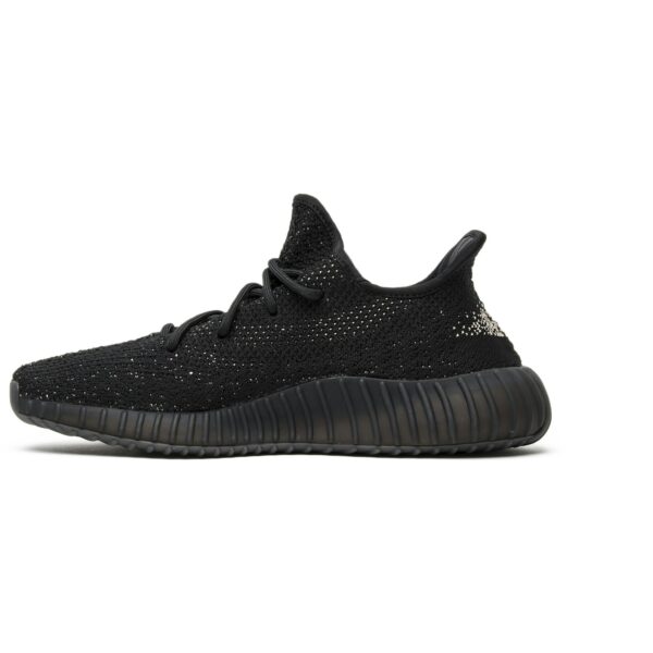 adidas Yeezy Boost 350 V2 Core Black White BY1604 - Phonecase4u photo 3