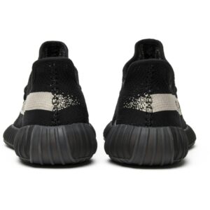 adidas Yeezy Boost 350 V2 Core Black White BY1604 - Phonecase4u photo 6