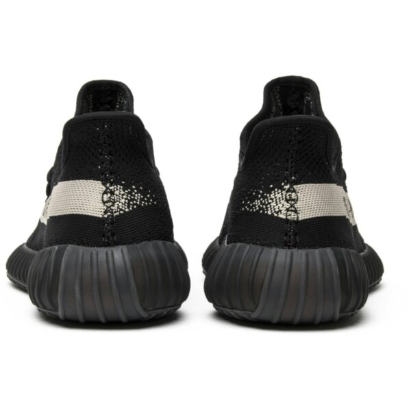 adidas Yeezy Boost 350 V2 Core Black White BY1604 - Phonecase4u photo 6