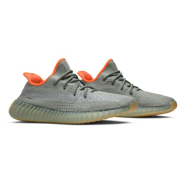 adidas Yeezy Boost 350 V2 Desert Sage FX9035 - Phonecase4u photo 8
