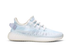 adidas Yeezy Boost 350 V2 Mono Ice GW2869 - Phonecase4u photo 1