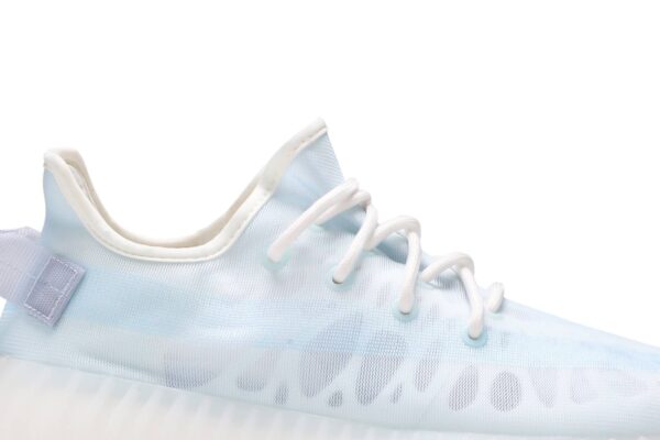 adidas Yeezy Boost 350 V2 Mono Ice GW2869 - Phonecase4u photo 2
