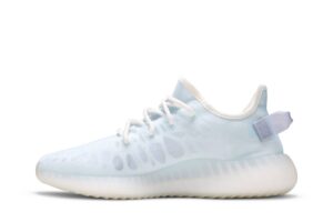 adidas Yeezy Boost 350 V2 Mono Ice GW2869 - Phonecase4u photo 3