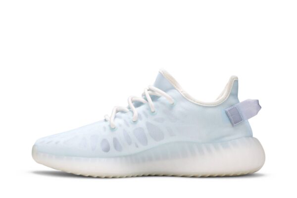 adidas Yeezy Boost 350 V2 Mono Ice GW2869 - Phonecase4u photo 3