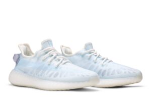adidas Yeezy Boost 350 V2 Mono Ice GW2869 - Phonecase4u photo 8