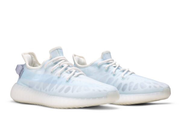 adidas Yeezy Boost 350 V2 Mono Ice GW2869 - Phonecase4u photo 8