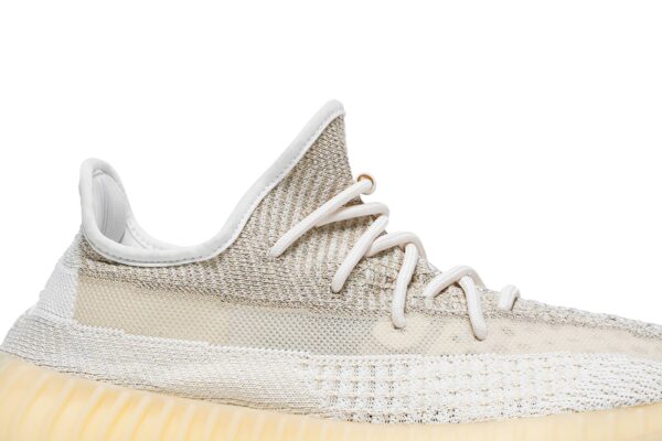 adidas Yeezy Boost 350 V2 Natural FZ5246 - Phonecase4u photo 2