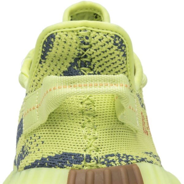 adidas Yeezy Boost 350 V2 Semi Frozen Yellow B37572 - Phonecase4u photo 7