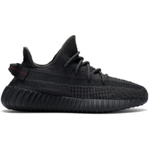adidas Yeezy Boost 350 V2 Static Black (Reflective) FU9007 - Phonecase4u photo 1