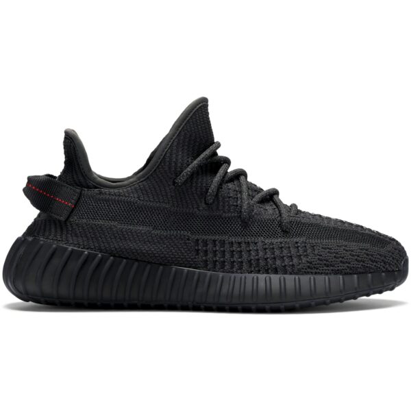 adidas Yeezy Boost 350 V2 Static Black (Reflective) FU9007 - Phonecase4u photo 1