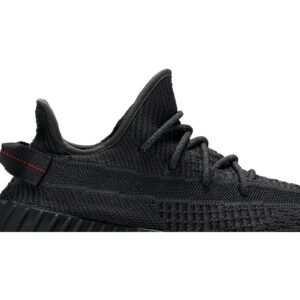 adidas Yeezy Boost 350 V2 Static Black (Reflective) FU9007 - Phonecase4u photo 2
