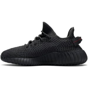 adidas Yeezy Boost 350 V2 Static Black (Reflective) FU9007 - Phonecase4u photo 3