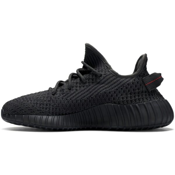 adidas Yeezy Boost 350 V2 Static Black (Reflective) FU9007 - Phonecase4u photo 3