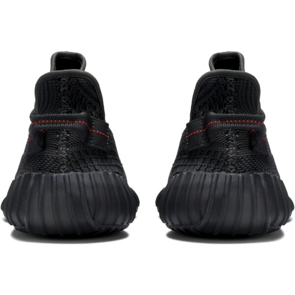 adidas Yeezy Boost 350 V2 Static Black (Reflective) FU9007 - Phonecase4u photo 6