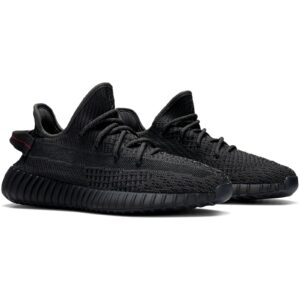 adidas Yeezy Boost 350 V2 Static Black (Reflective) FU9007 - Phonecase4u photo 8