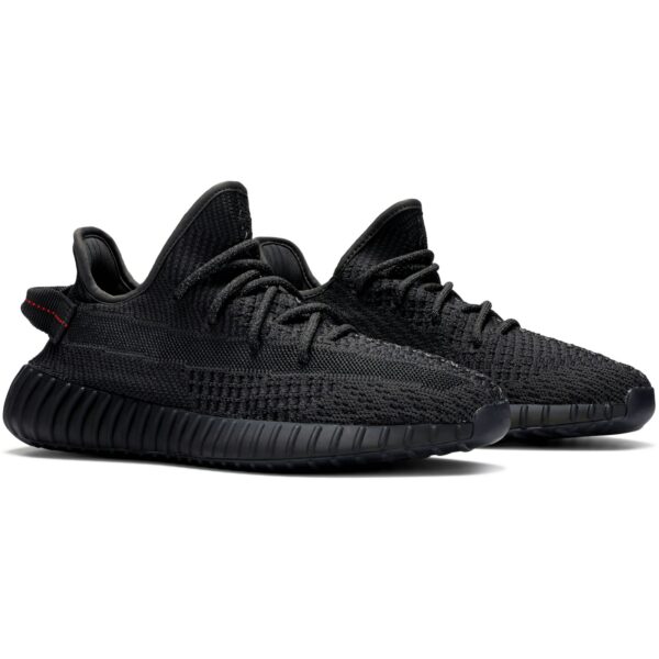 adidas Yeezy Boost 350 V2 Static Black (Reflective) FU9007 - Phonecase4u photo 8