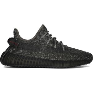 adidas Yeezy Boost 350 V2 Static Black (Reflective) FU9007 - Phonecase4u photo 9