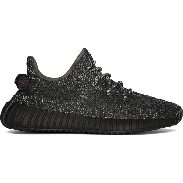 adidas Yeezy Boost 350 V2 Static Black (Reflective) FU9007 - Phonecase4u photo 9
