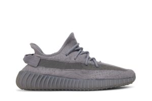 adidas Yeezy Boost 350 V2 Steel Grey IF3219 - Phonecase4u photo 1