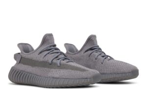 adidas Yeezy Boost 350 V2 Steel Grey IF3219 - Phonecase4u photo 8