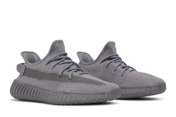 adidas Yeezy Boost 350 V2 Steel Grey IF3219 - Phonecase4u photo 8