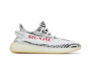 adidas Yeezy Boost 350 V2 Zebra CP9654 - Phonecase4u photo 1
