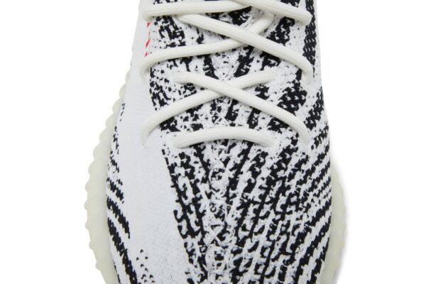 adidas Yeezy Boost 350 V2 Zebra CP9654 - Phonecase4u photo 10