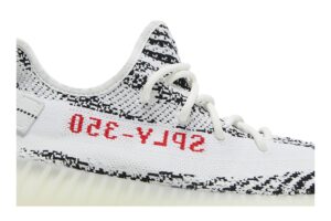 adidas Yeezy Boost 350 V2 Zebra CP9654 - Phonecase4u photo 2