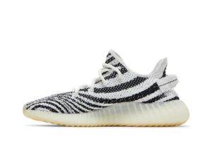 adidas Yeezy Boost 350 V2 Zebra CP9654 - Phonecase4u photo 3