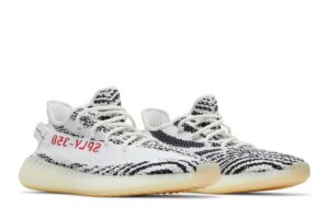adidas Yeezy Boost 350 V2 Zebra CP9654 - Phonecase4u photo 8