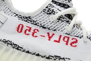 adidas Yeezy Boost 350 V2 Zebra CP9654 - Phonecase4u photo 9