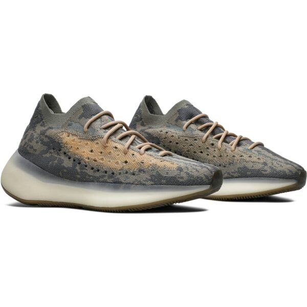 adidas Yeezy Boost 380 Mist FX9764 - Phonecase4u photo 8