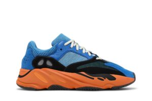 adidas Yeezy Boost 700 Bright Blue GZ0541 - Phonecase4u photo 1