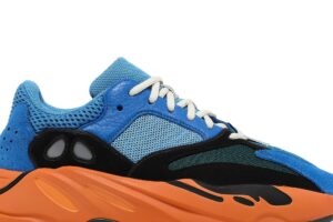 adidas Yeezy Boost 700 Bright Blue GZ0541 - Phonecase4u photo 2