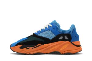 adidas Yeezy Boost 700 Bright Blue GZ0541 - Phonecase4u photo 3