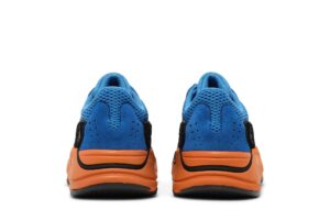 adidas Yeezy Boost 700 Bright Blue GZ0541 - Phonecase4u photo 6