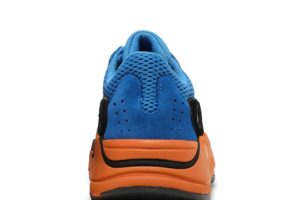 adidas Yeezy Boost 700 Bright Blue GZ0541 - Phonecase4u photo 7