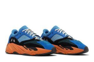 adidas Yeezy Boost 700 Bright Blue GZ0541 - Phonecase4u photo 8
