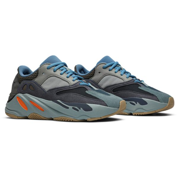 adidas Yeezy Boost 700 Carbon Blue FW2498 - Phonecase4u photo 8