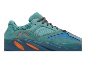 adidas Yeezy Boost 700 Faded Azure GZ2002 - Phonecase4u photo 2