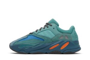 adidas Yeezy Boost 700 Faded Azure GZ2002 - Phonecase4u photo 3