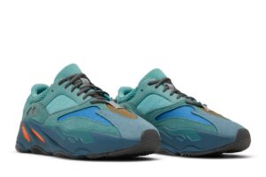adidas Yeezy Boost 700 Faded Azure GZ2002 - Phonecase4u photo 8
