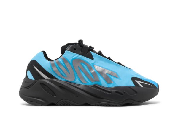 adidas Yeezy Boost 700 MNVN Bright Cyan GZ3079 - Phonecase4u photo 1