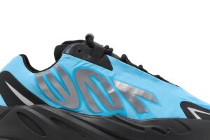 adidas Yeezy Boost 700 MNVN Bright Cyan GZ3079 - Phonecase4u photo 2