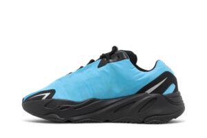 adidas Yeezy Boost 700 MNVN Bright Cyan GZ3079 - Phonecase4u photo 3