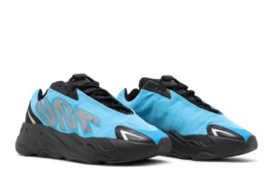 adidas Yeezy Boost 700 MNVN Bright Cyan GZ3079 - Phonecase4u photo 8
