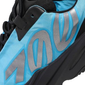 adidas Yeezy Boost 700 MNVN Bright Cyan GZ3079 - Phonecase4u photo 9
