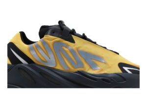 adidas Yeezy Boost 700 MNVN Honey Flux GZ0717 - Phonecase4u photo 2