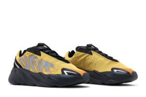 adidas Yeezy Boost 700 MNVN Honey Flux GZ0717 - Phonecase4u photo 8